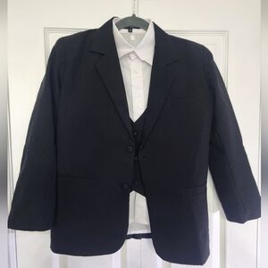 Classic Boys Suit